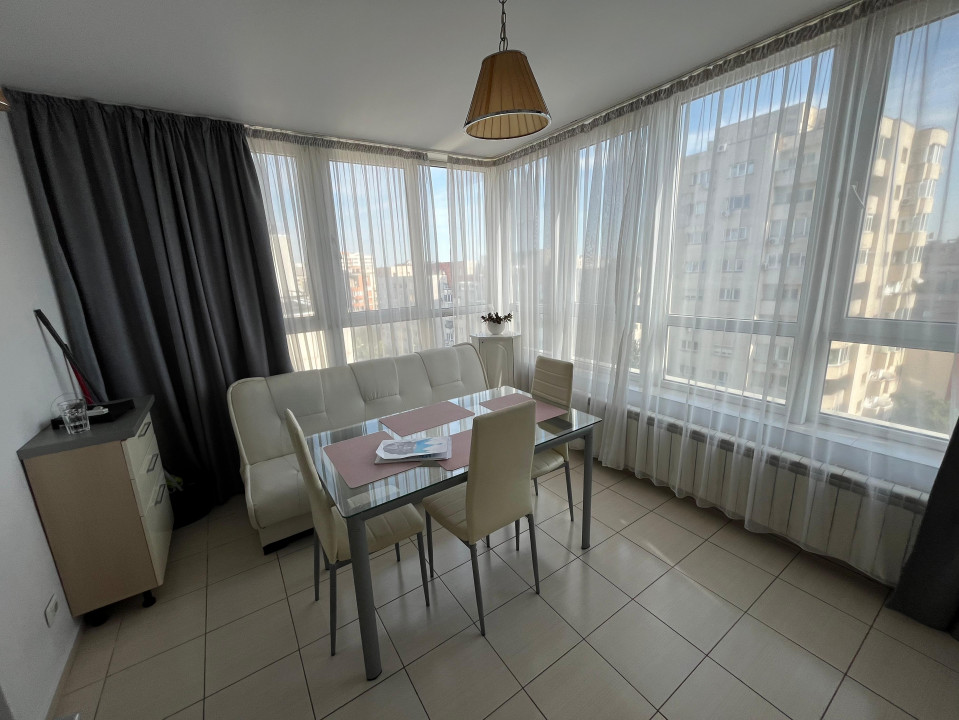 Apartament 2 Camere Calea Calarasilor — fotografie 28
