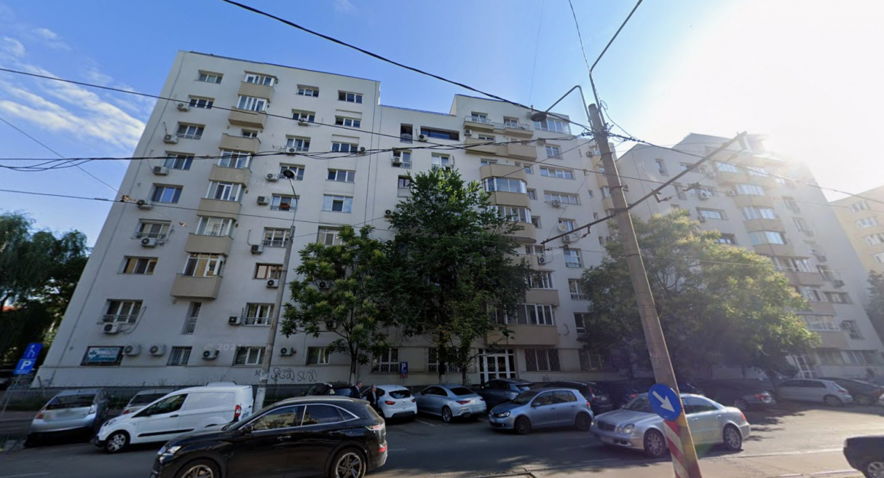 Apartament 2 Camere Calea Calarasilor — fotografie 37