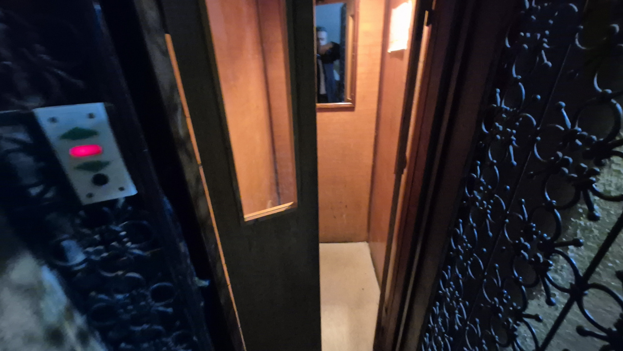 Apartament 2 camere Dacia — fotografie 17