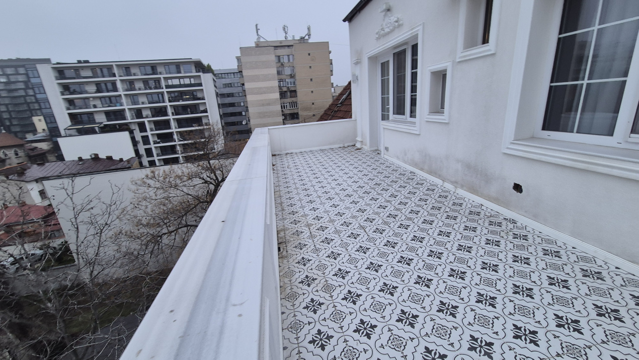 Apartament 2 camere Dacia — fotografie 14