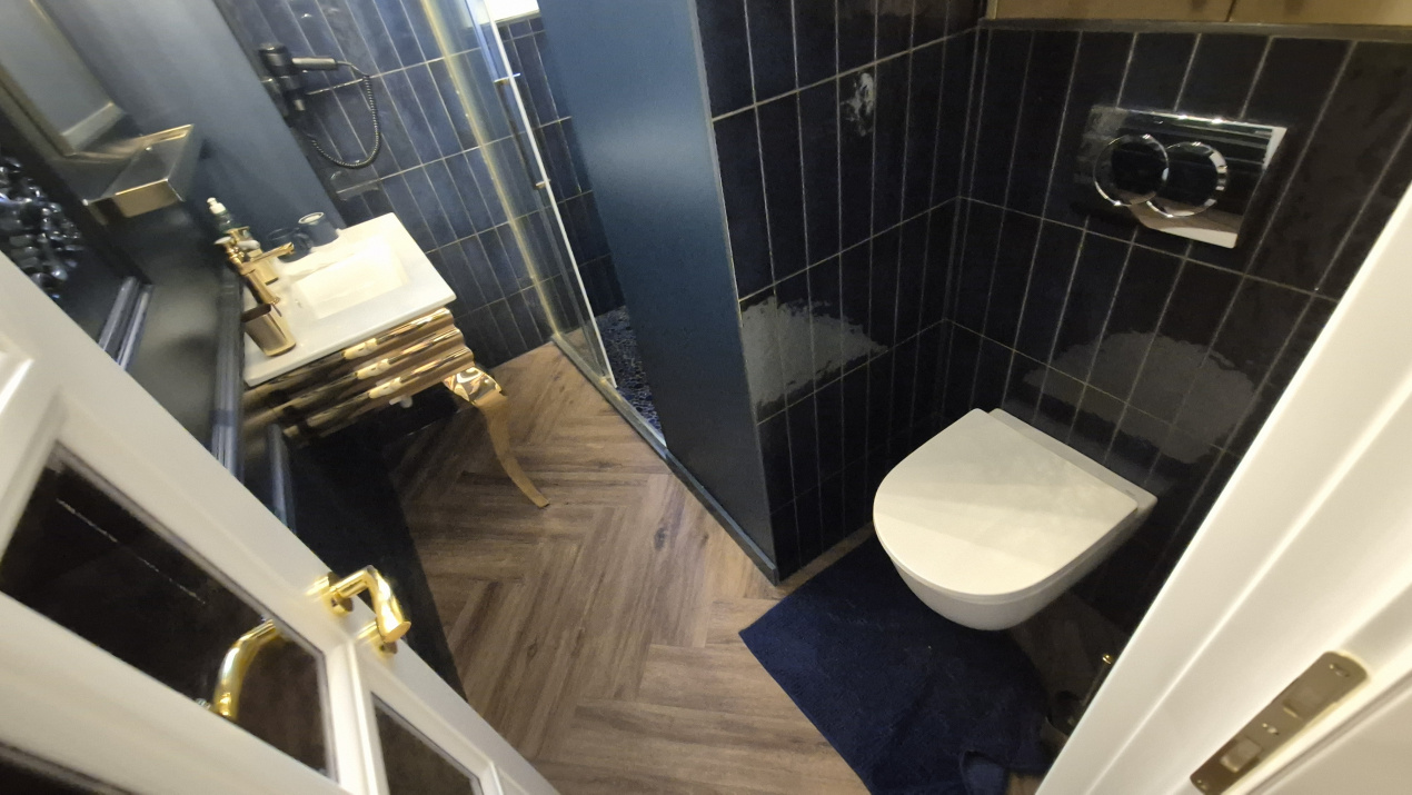 Apartament 2 camere Dacia — fotografie 7
