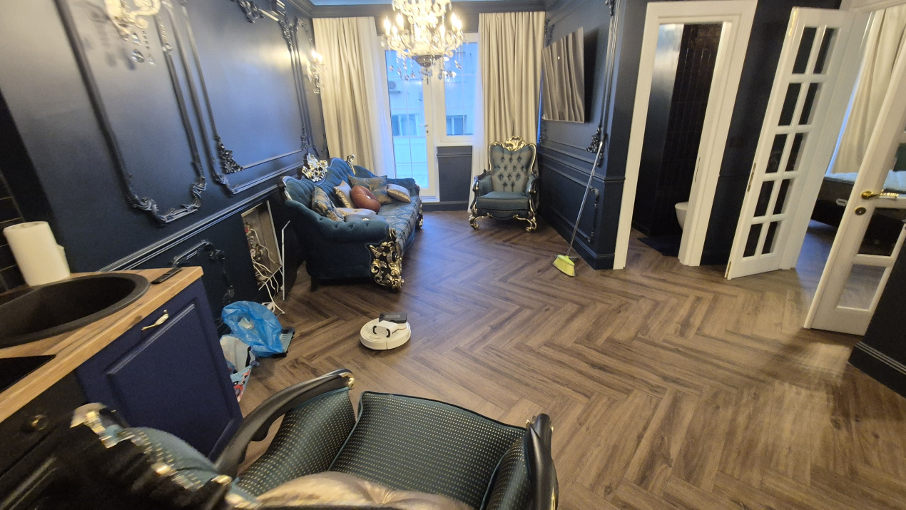 Apartament 2 camere Dacia — fotografie 4