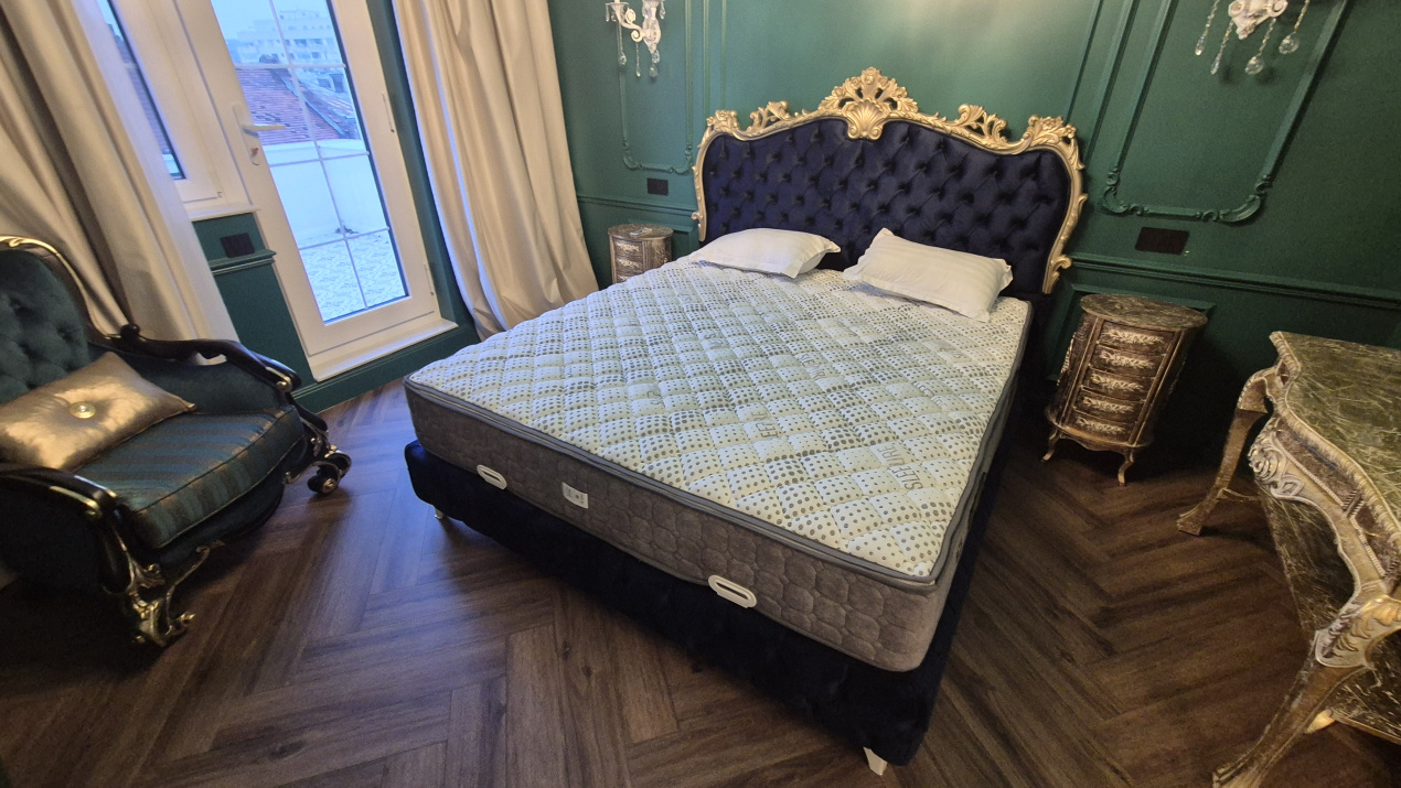 Apartament 2 camere Dacia — fotografie 12