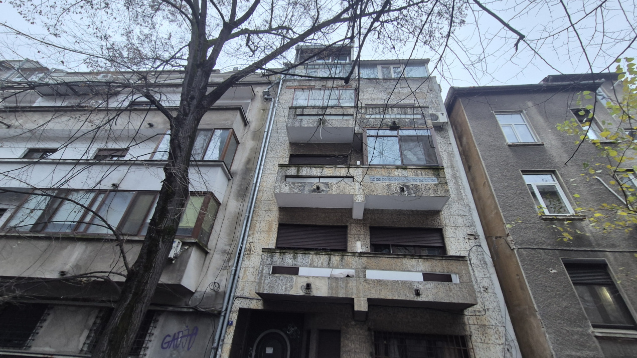 Apartament 2 camere Dacia — fotografie 18