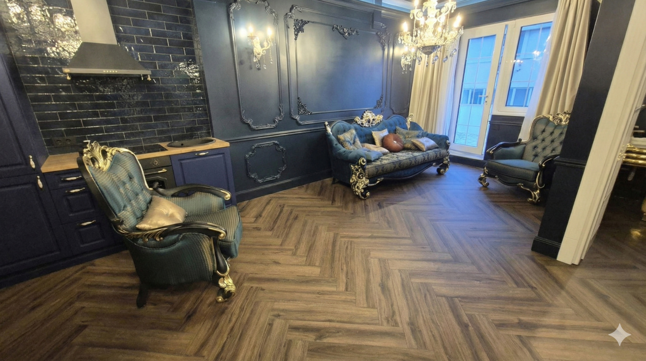 Apartament 2 camere Dacia — fotografie 2