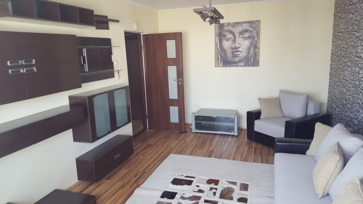Tineretului | 3 Camere | Centrala + Ac | Proximitate metrou | Parc Tineretului  — fotografie 2