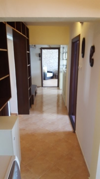 Tineretului | 3 Camere | Centrala + Ac | Proximitate metrou | Parc Tineretului  — fotografie 17