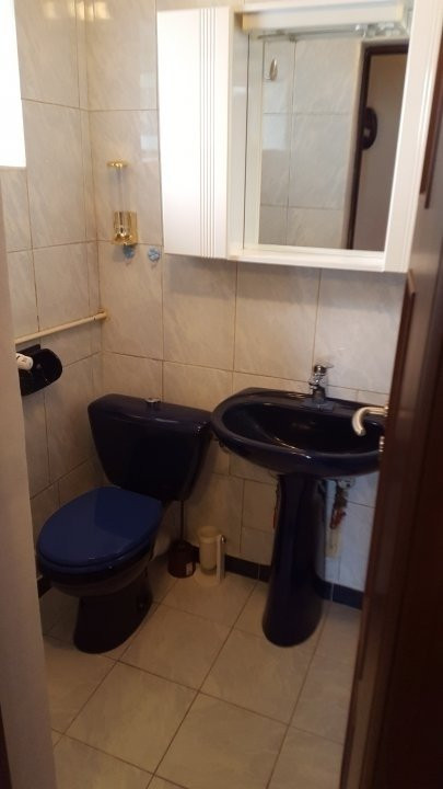 Tineretului | 3 Camere | Centrala + Ac | Proximitate metrou | Parc Tineretului  — fotografie 19