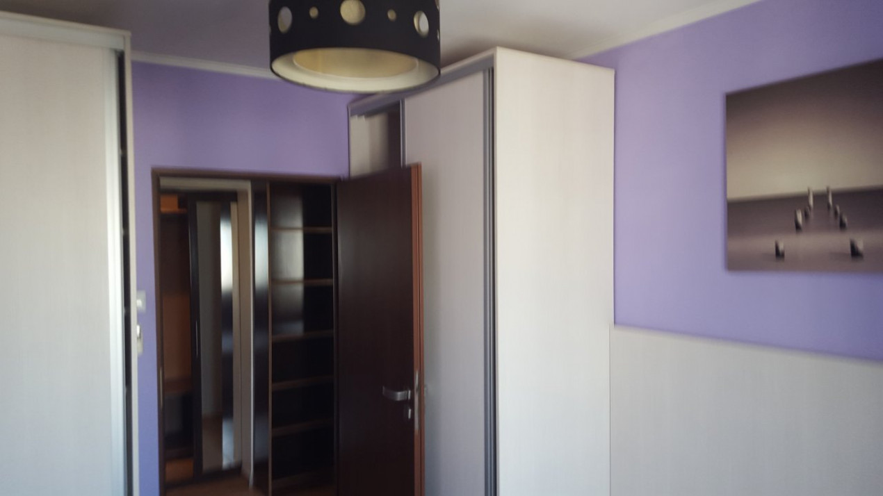 Tineretului | 3 Camere | Centrala + Ac | Proximitate metrou | Parc Tineretului  — fotografie 20