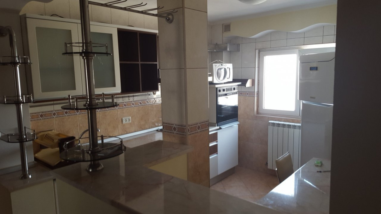 Tineretului | 3 Camere | Centrala + Ac | Proximitate metrou | Parc Tineretului  — fotografie 6