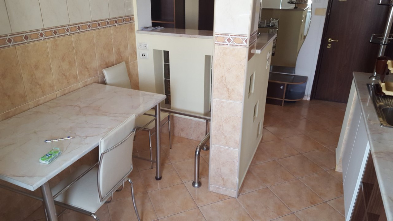 Tineretului | 3 Camere | Centrala + Ac | Proximitate metrou | Parc Tineretului  — fotografie 8