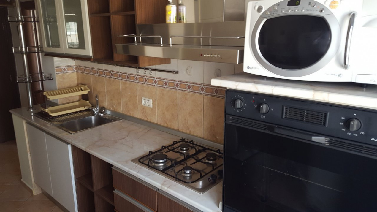 Tineretului | 3 Camere | Centrala + Ac | Proximitate metrou | Parc Tineretului  — fotografie 7