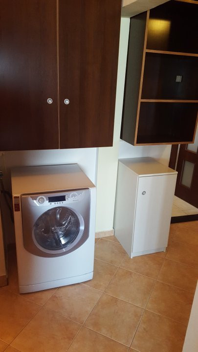 Tineretului | 3 Camere | Centrala + Ac | Proximitate metrou | Parc Tineretului  — fotografie 18