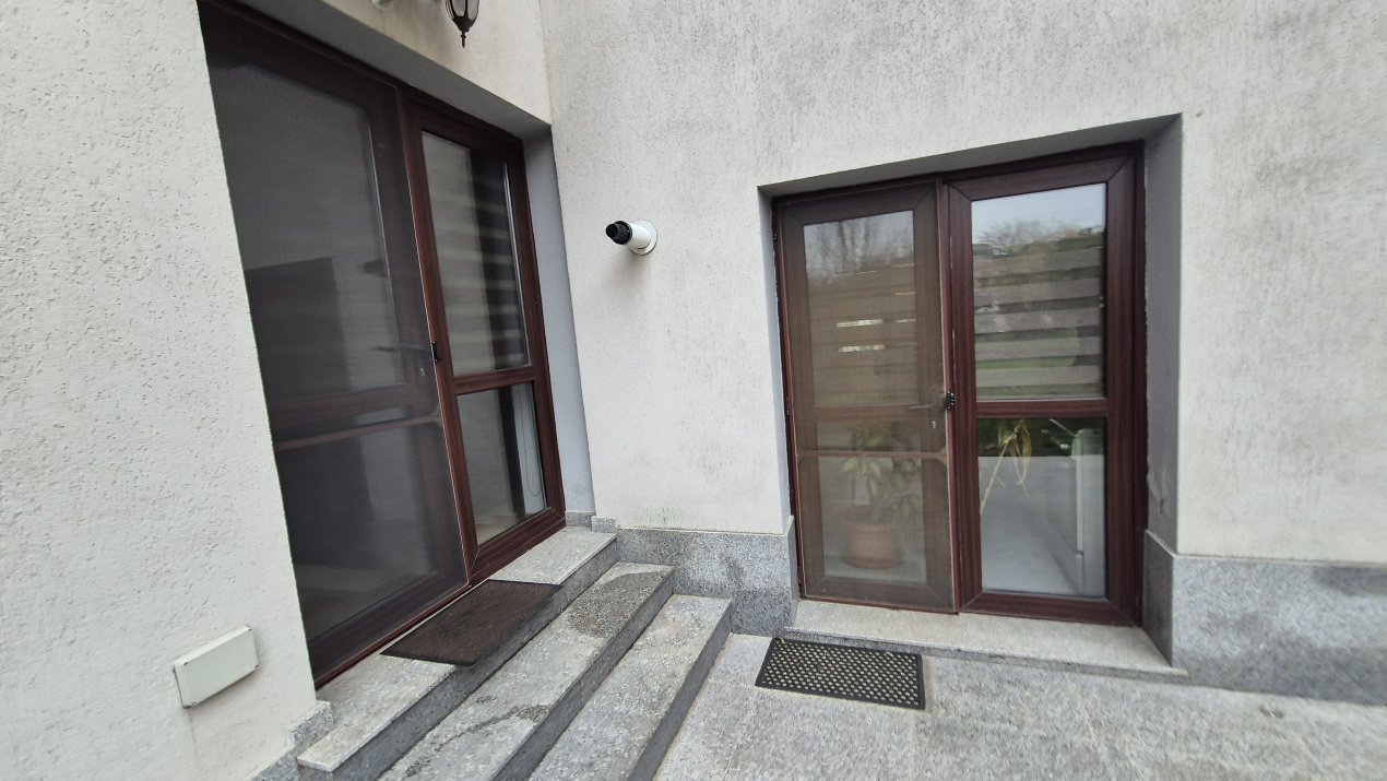  Apartament 6 Camere in Vila Bucurestii Noi  — fotografie 11