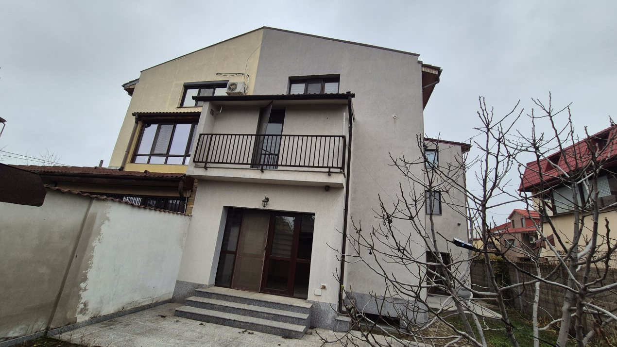  Apartament 6 Camere in Vila Bucurestii Noi  — fotografie 15