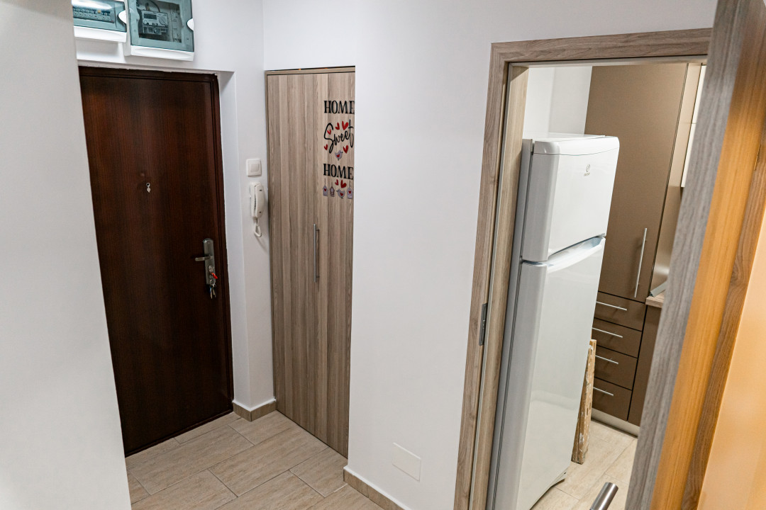  Apartament 3 Camere Pantelimon Bucuresti — fotografie 3