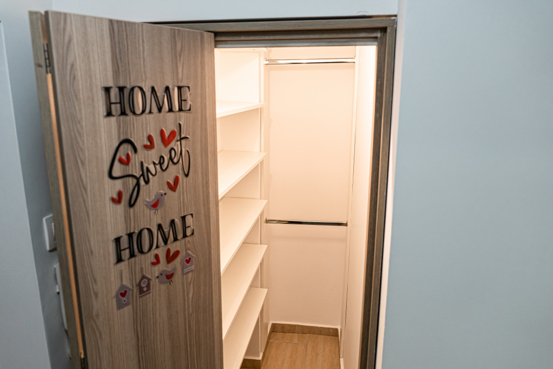  Apartament 3 Camere Pantelimon Bucuresti — fotografie 4