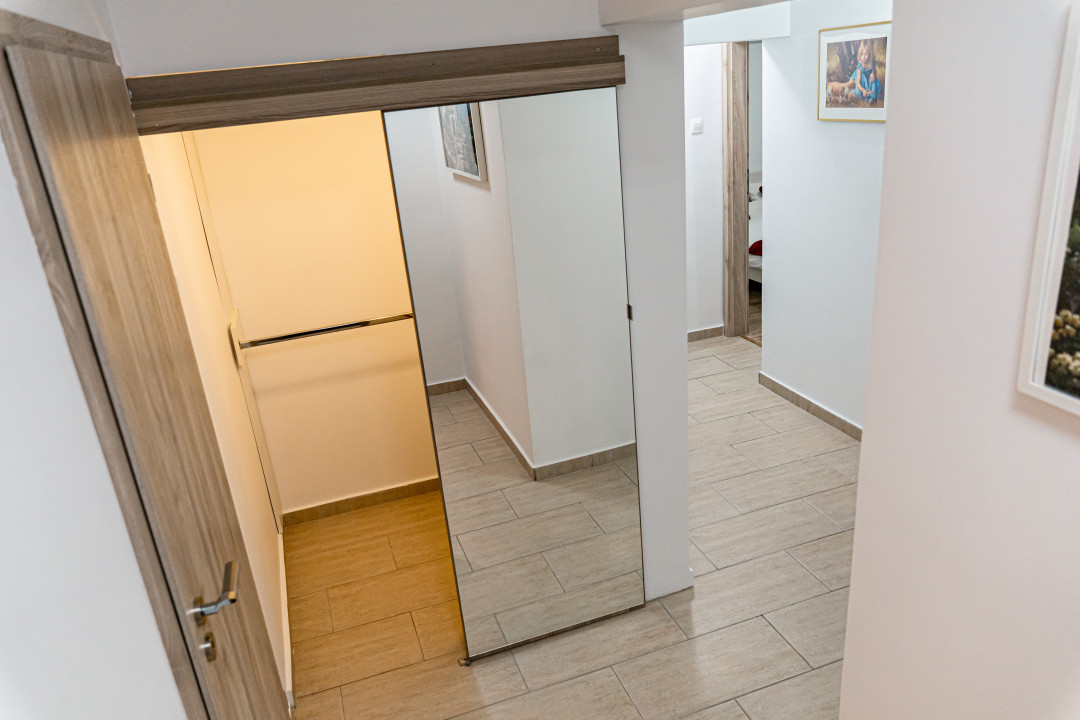  Apartament 3 Camere Pantelimon Bucuresti — fotografie 5