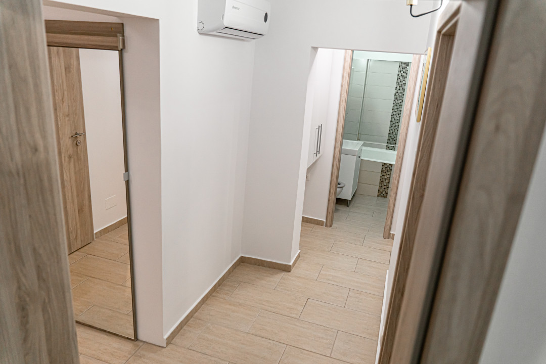  Apartament 3 Camere Pantelimon Bucuresti — fotografie 6