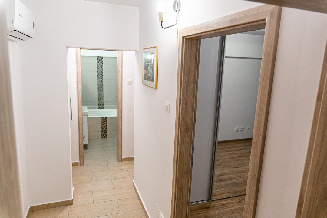  Apartament 3 Camere Pantelimon Bucuresti — fotografie 7
