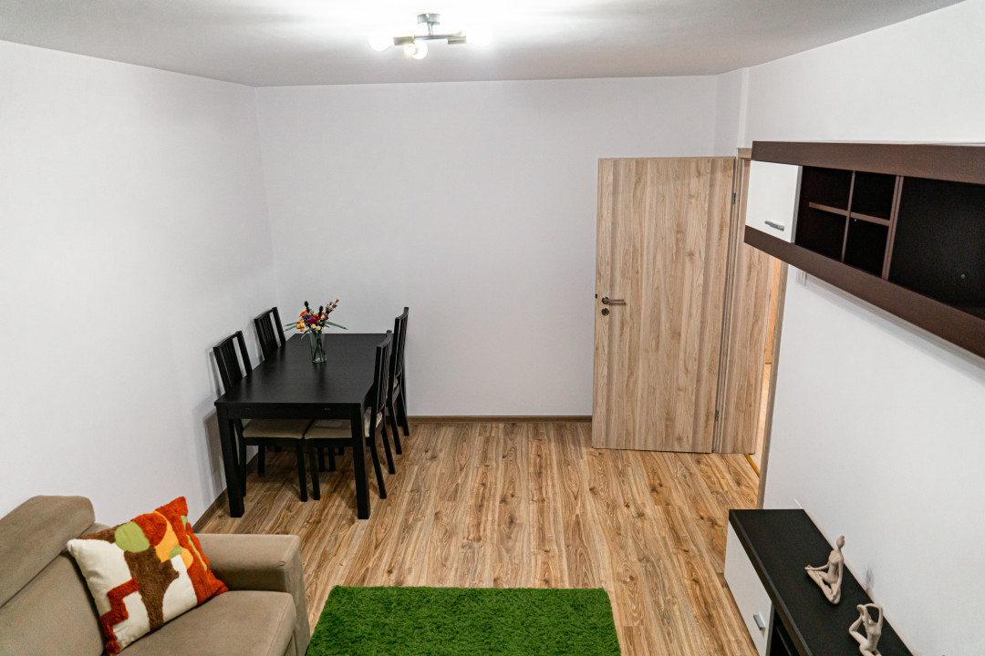  Apartament 3 Camere Pantelimon Bucuresti — fotografie 2