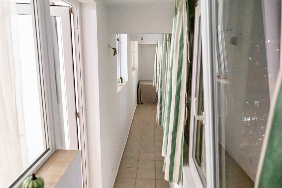  Apartament 3 Camere Pantelimon Bucuresti — fotografie 8