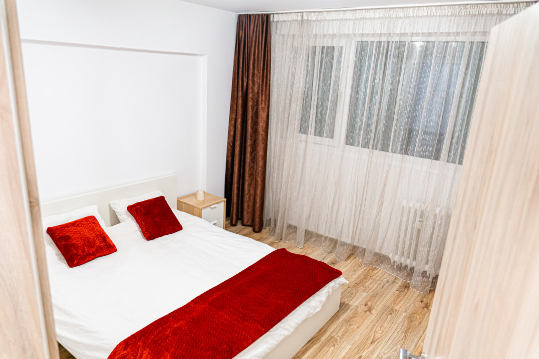  Apartament 3 Camere Pantelimon Bucuresti — fotografie 11