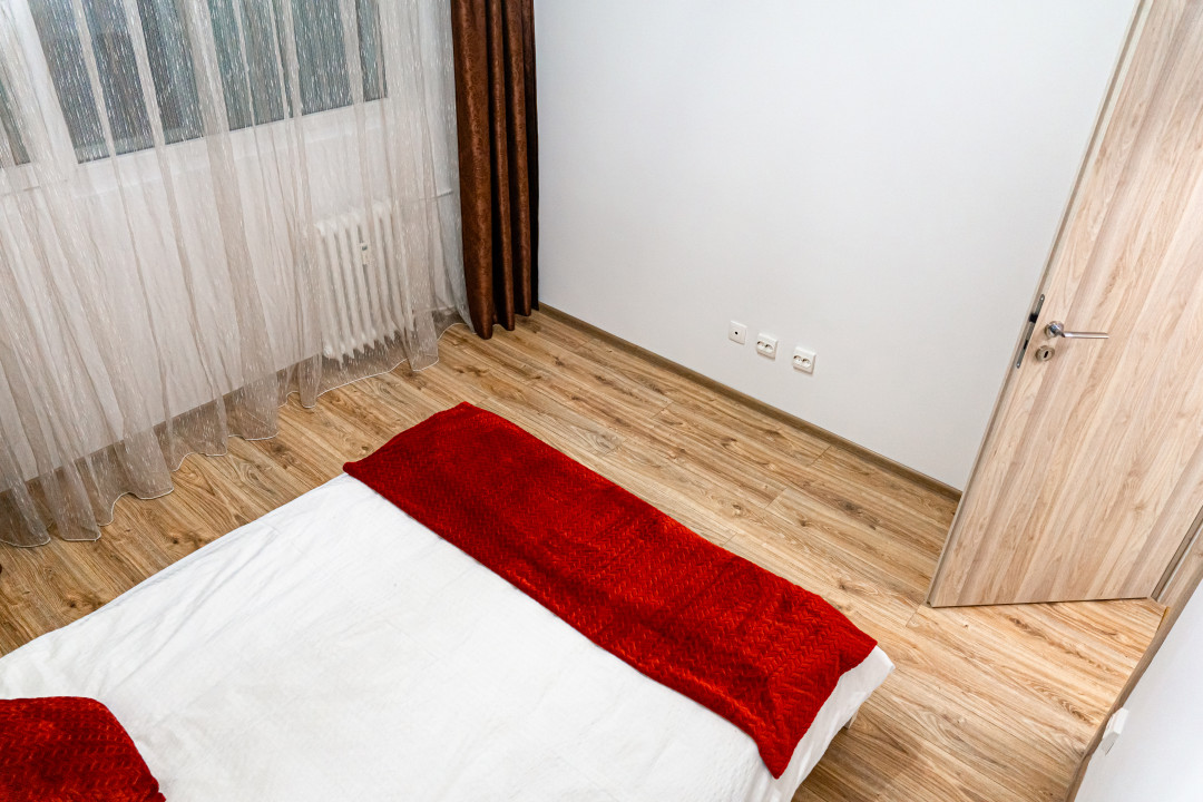  Apartament 3 Camere Pantelimon Bucuresti — fotografie 12
