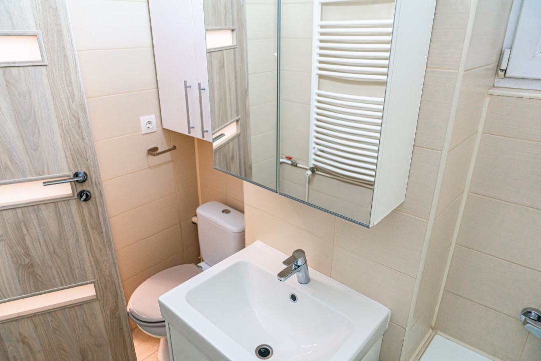  Apartament 3 Camere Pantelimon Bucuresti — fotografie 14