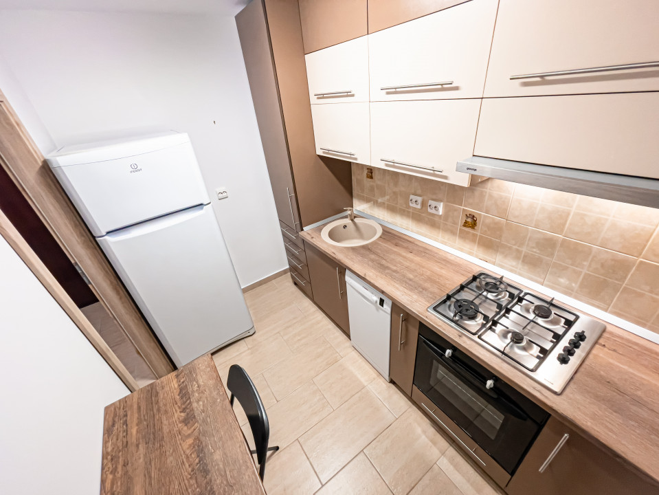  Apartament 3 Camere Pantelimon Bucuresti — fotografie 16