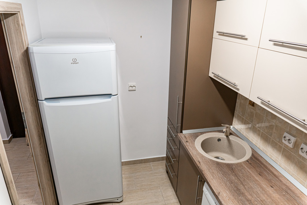  Apartament 3 Camere Pantelimon Bucuresti — fotografie 18