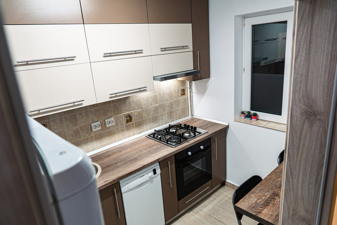  Apartament 3 Camere Pantelimon Bucuresti — fotografie 17
