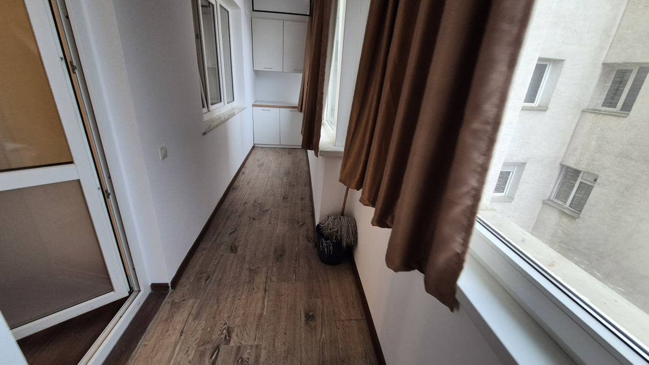  Apartament 2 Camere Arcul de Triumf Bucuresti — fotografie 11