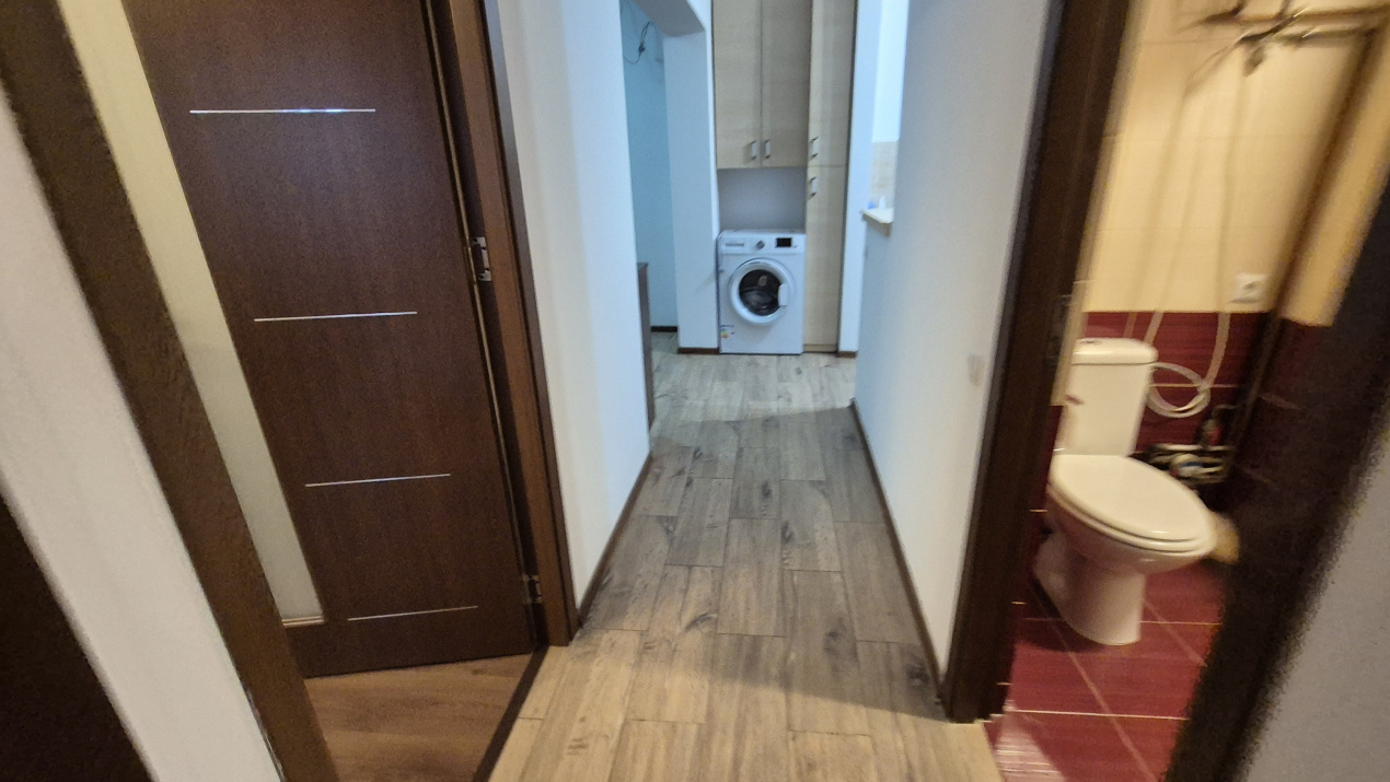  Apartament 2 Camere Arcul de Triumf Bucuresti — fotografie 9