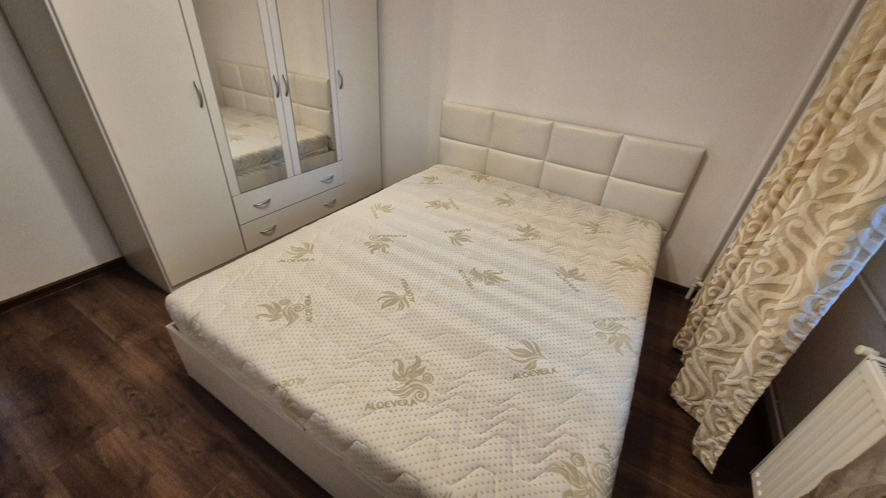  Apartament 2 Camere Arcul de Triumf Bucuresti — fotografie 12