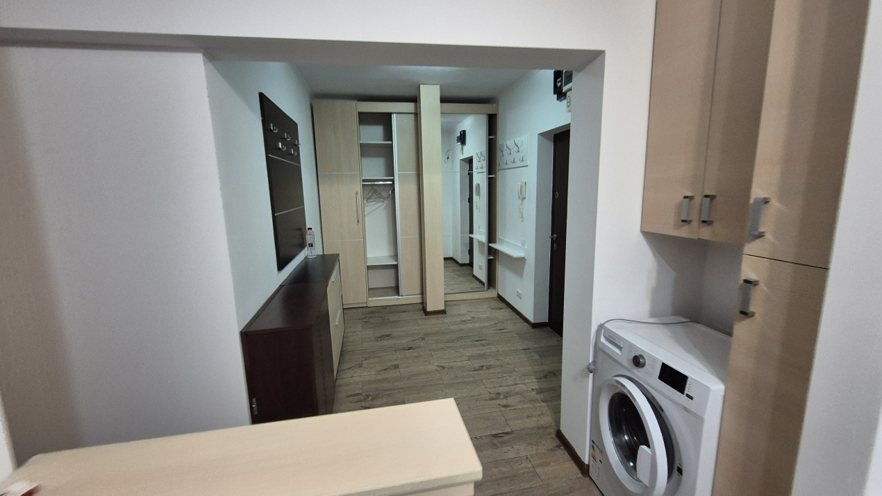  Apartament 2 Camere Arcul de Triumf Bucuresti — fotografie 8