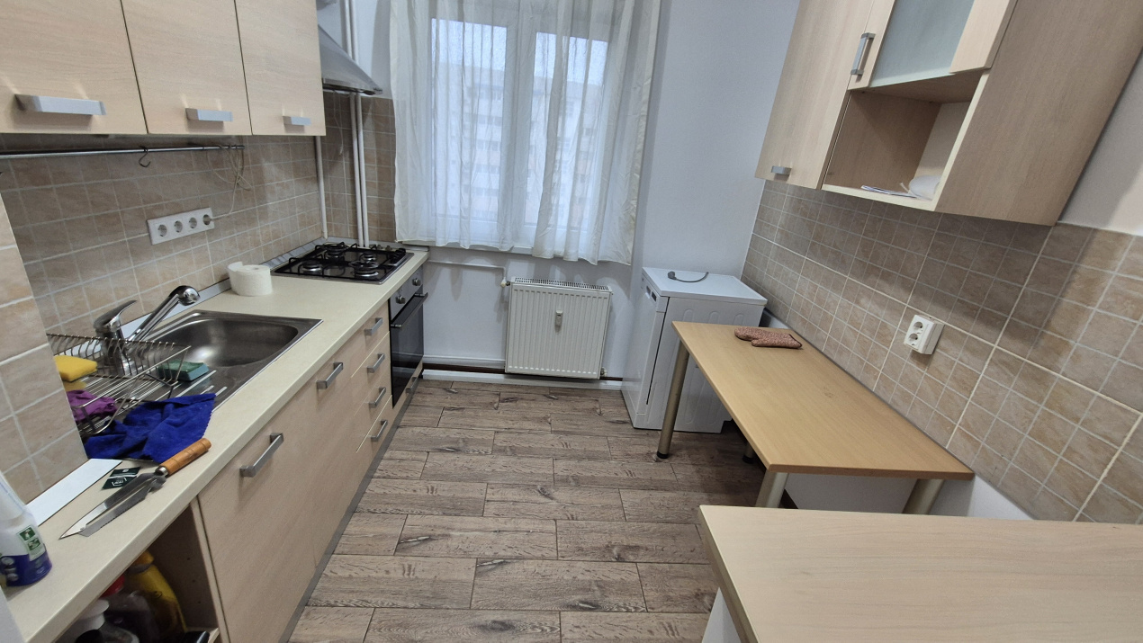  Apartament 2 Camere Arcul de Triumf Bucuresti — fotografie 7