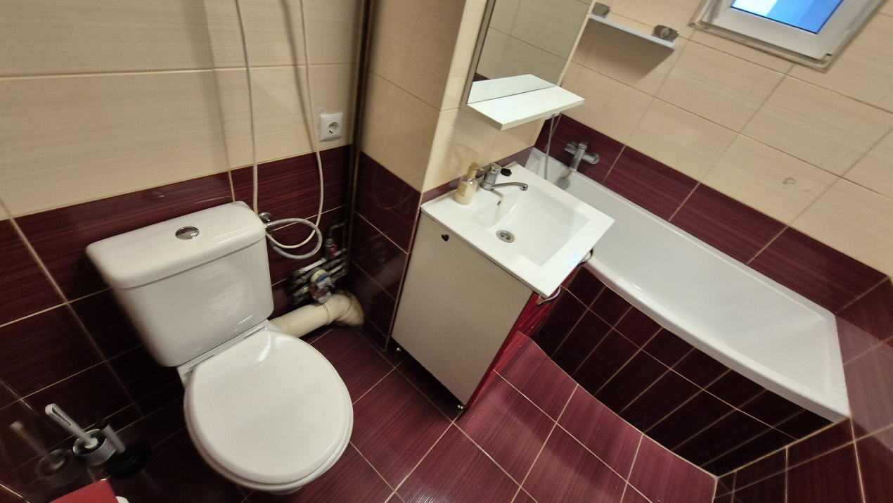  Apartament 2 Camere Arcul de Triumf Bucuresti — fotografie 15