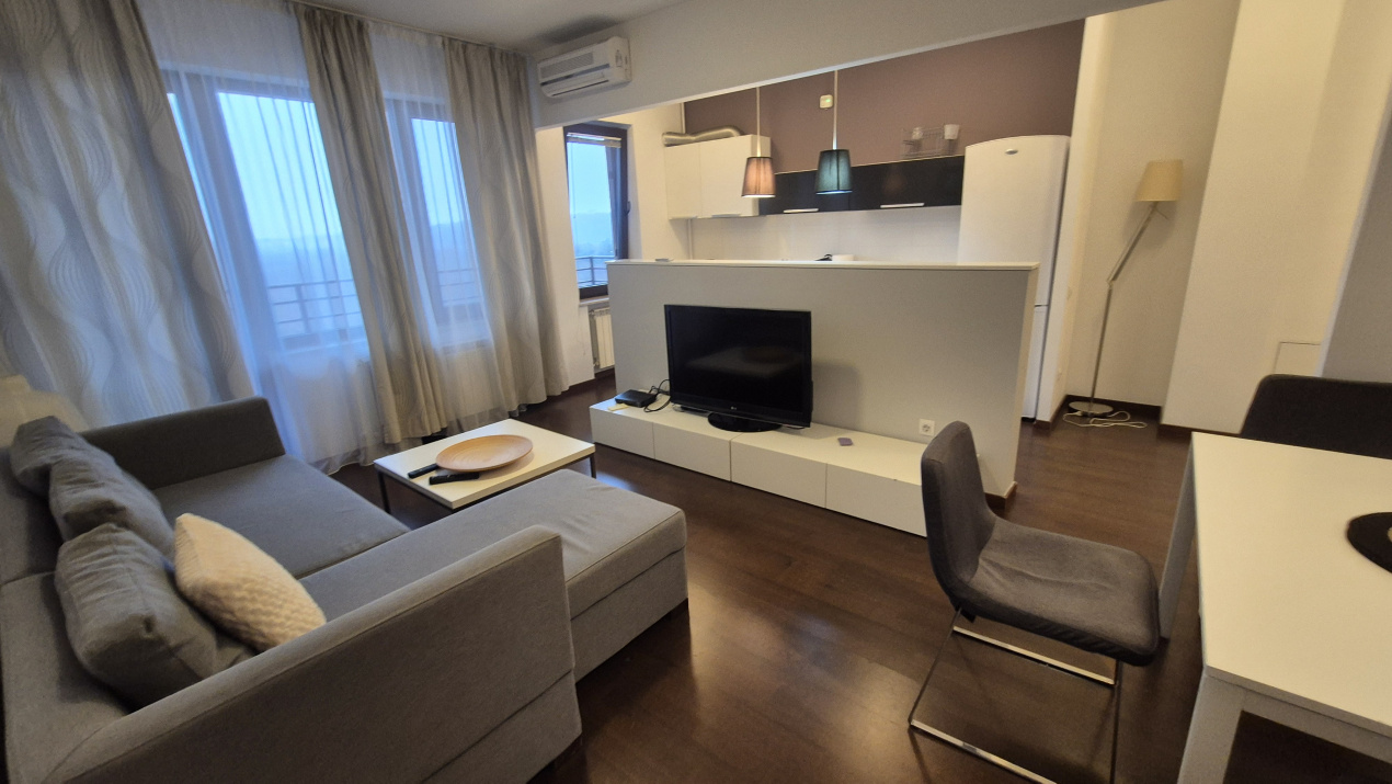  Apartament 2 Camere Baneasa Bucuresti