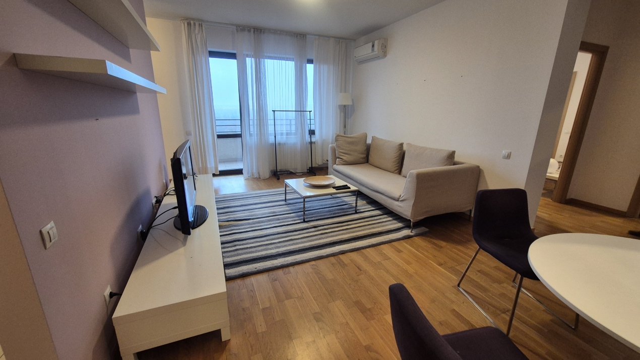 Apartament 3 Camere Baneasa