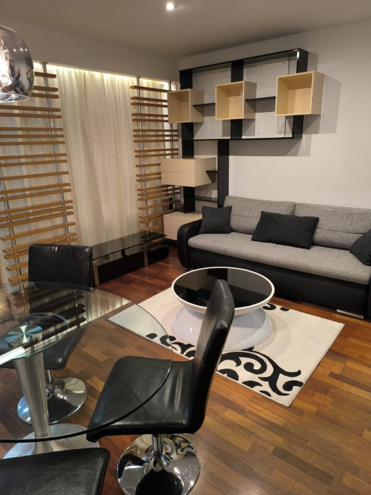Studio InCity Residence Bucuresti