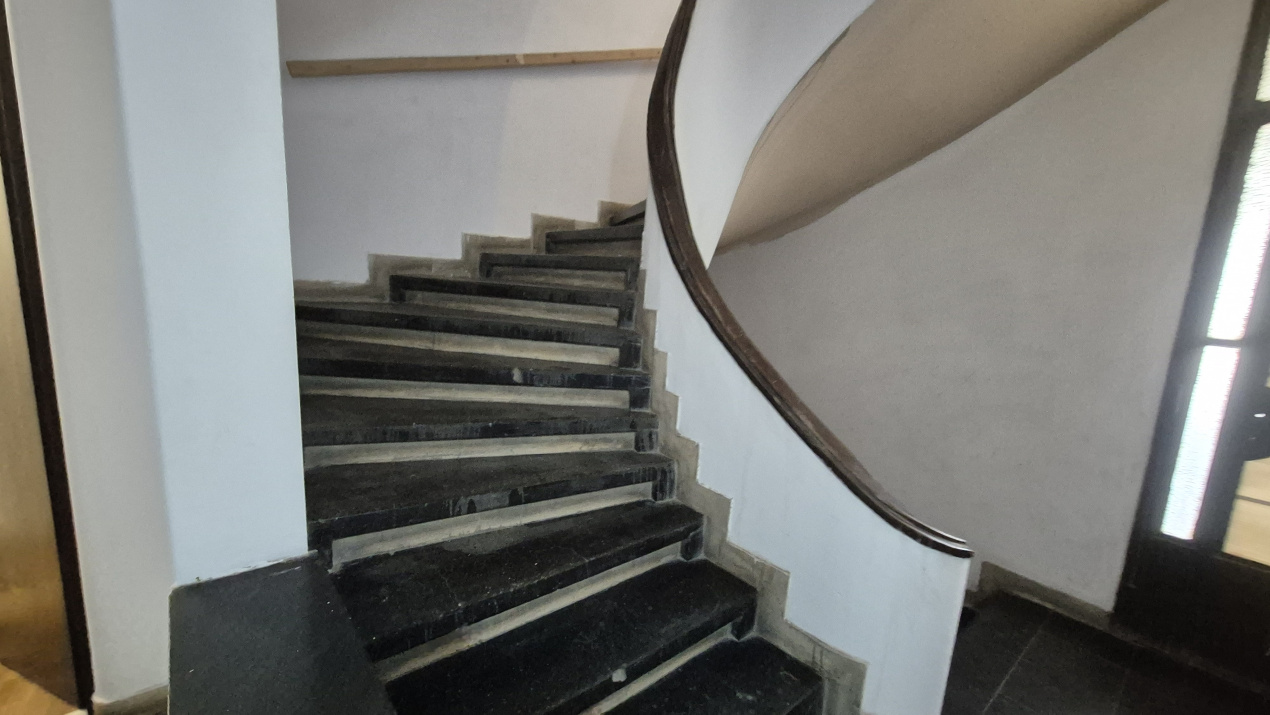 Apartament 3 Camere Calea Victoriei Centrul Vechi — fotografie 27