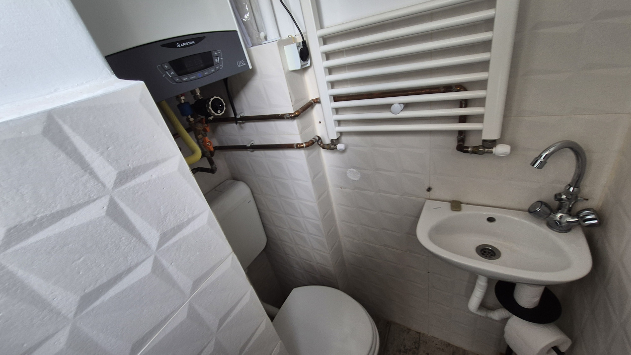 Apartament 3 Camere Calea Victoriei Centrul Vechi — fotografie 7