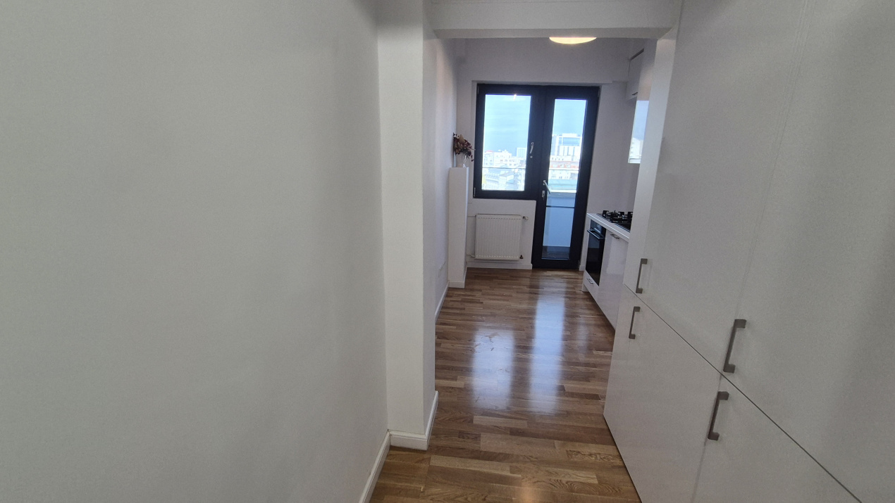 Apartament 3 Camere Calea Victoriei Centrul Vechi — fotografie 8