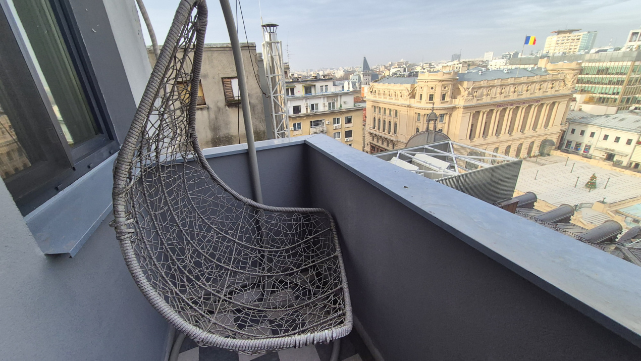 Apartament 3 Camere Calea Victoriei Centrul Vechi — fotografie 9
