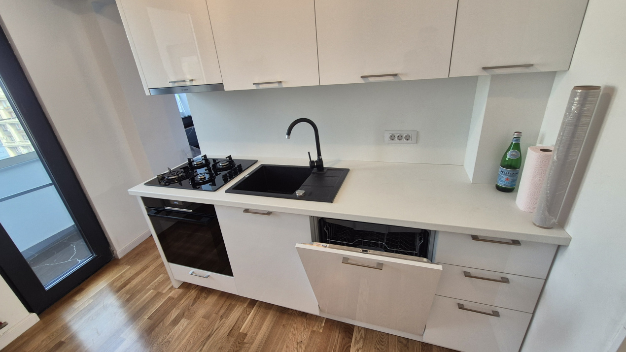 Apartament 3 Camere Calea Victoriei Centrul Vechi — fotografie 11