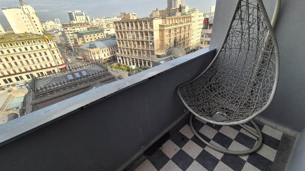 Apartament 3 Camere Calea Victoriei Centrul Vechi — fotografie 10