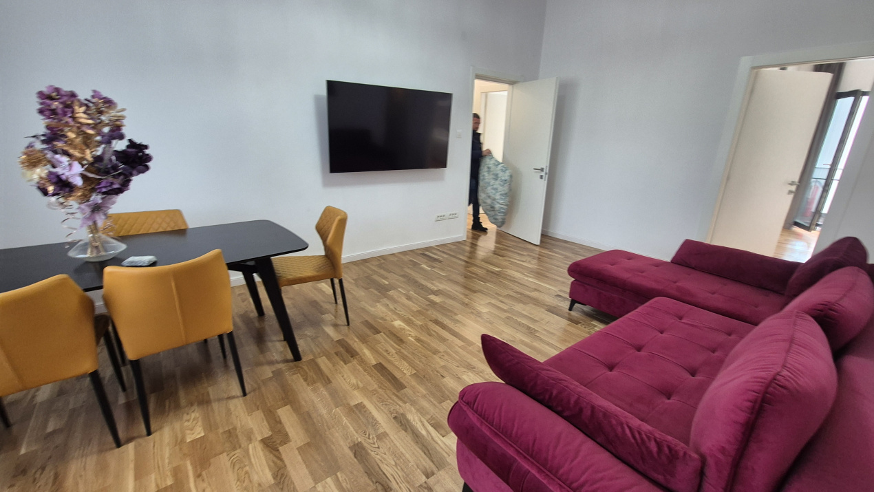 Apartament 3 Camere Calea Victoriei Centrul Vechi — fotografie 4