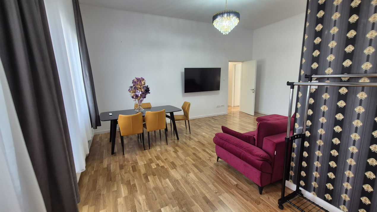 Apartament 3 Camere Calea Victoriei Centrul Vechi — fotografie 5