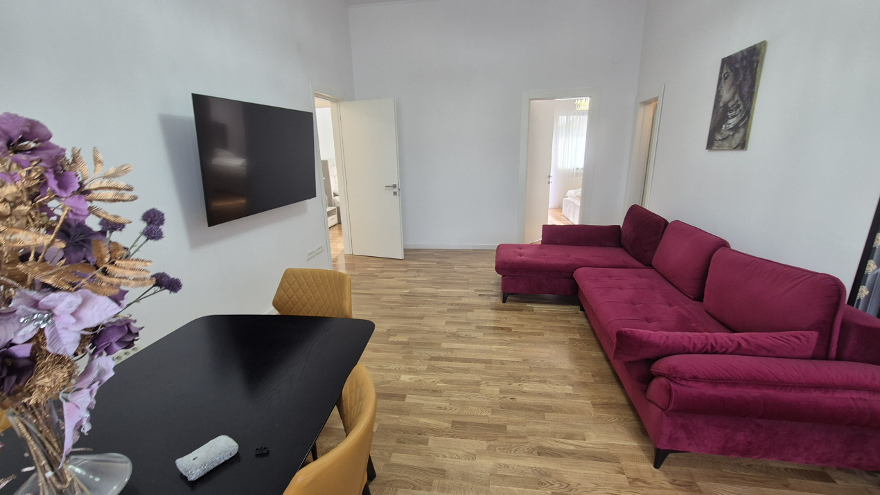 Apartament 3 Camere Calea Victoriei Centrul Vechi — fotografie 2